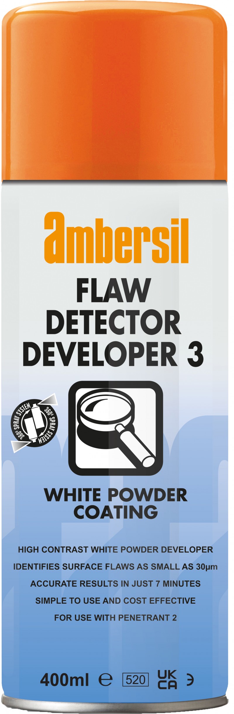 Flaw Detector Developer 3